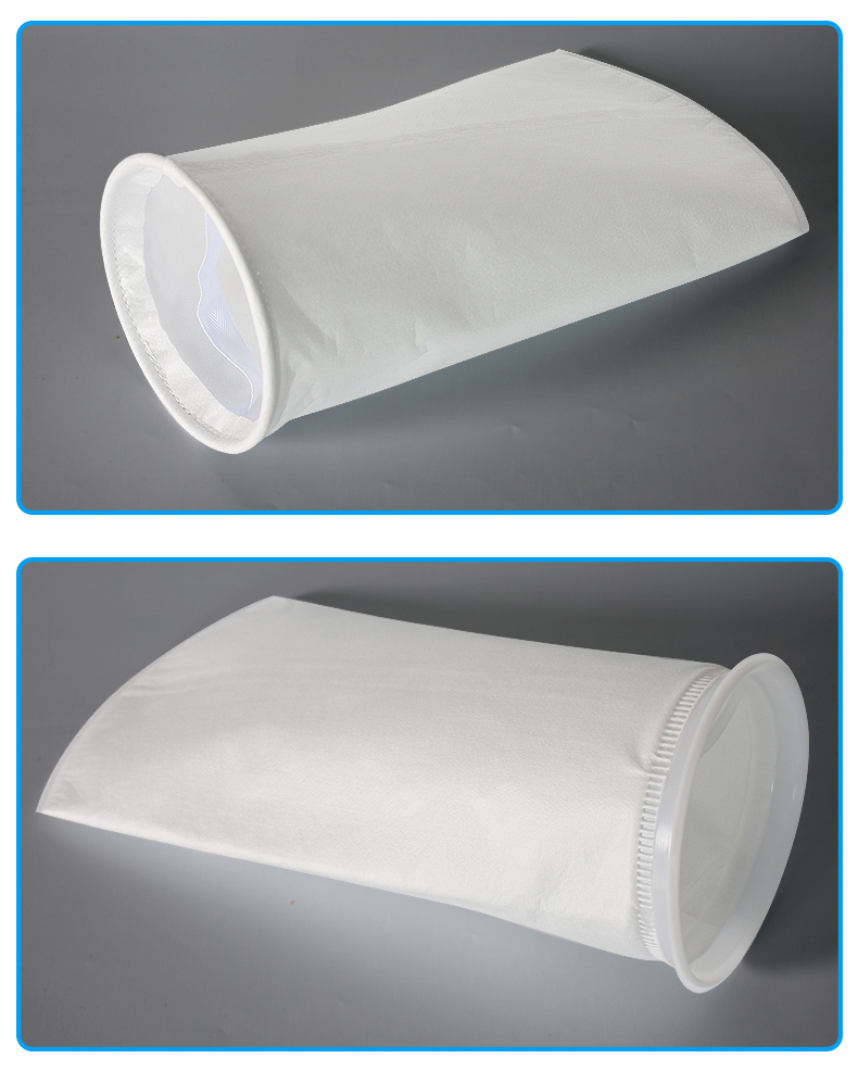 無(wú)紡布過(guò)濾袋